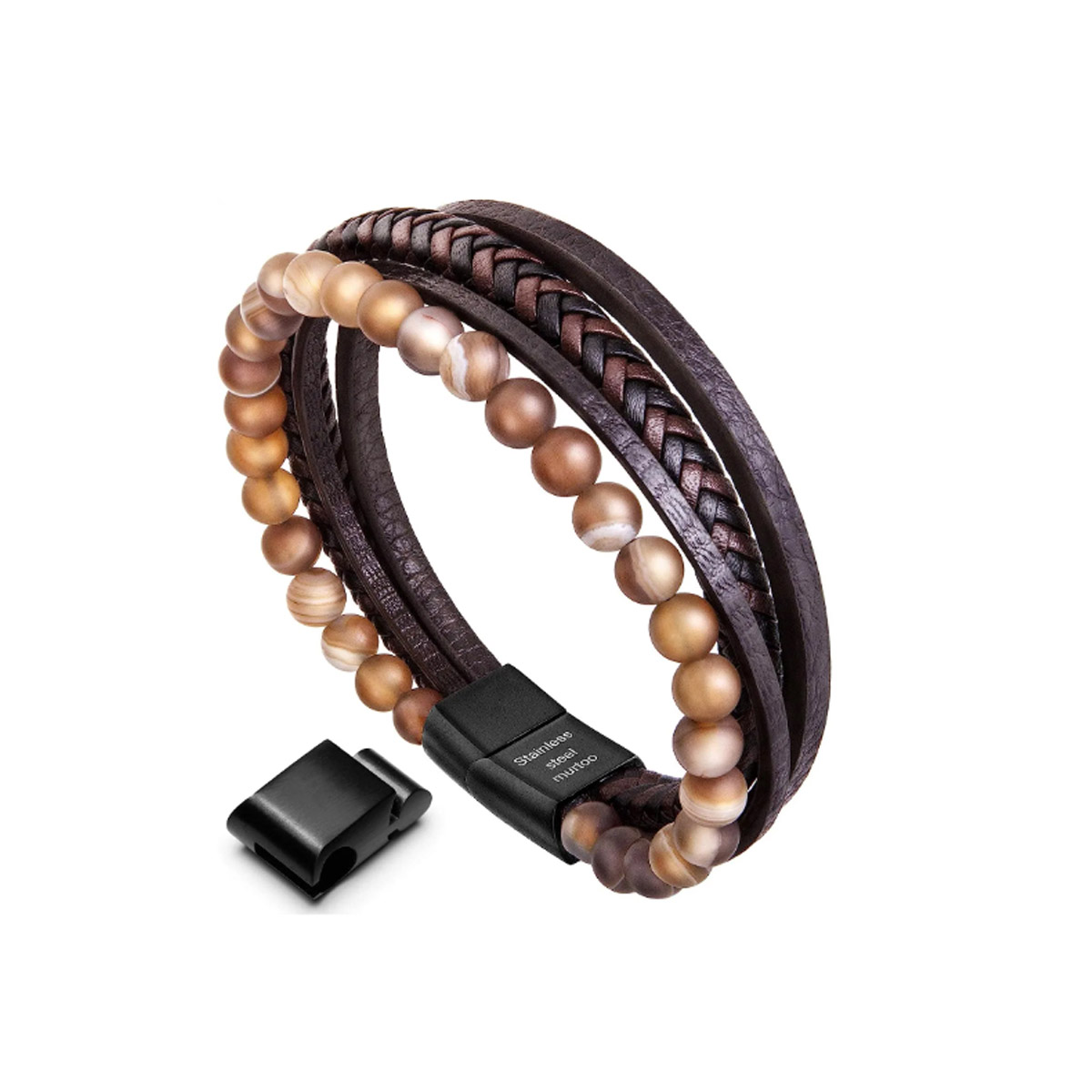 bracalet-hermes-cai-shen